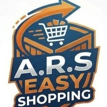 Easy Shopping ARS logo